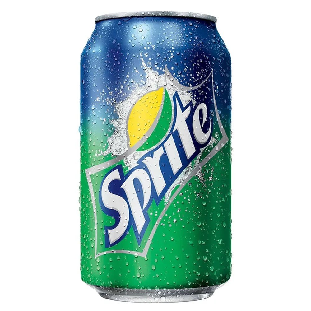 imagem de Sprit Lata 350Ml