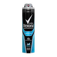 imagem de Desodorante Aero Rexona 150Ml Impacto