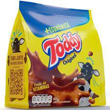 imagem de Achocolatado Toddy Orginal 620G