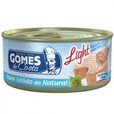 imagem de ATUM GDC SOLIDO LIGHT 170G