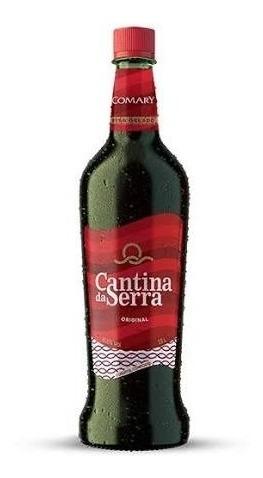 imagem de Coq Cantina Da Serra 880Ml