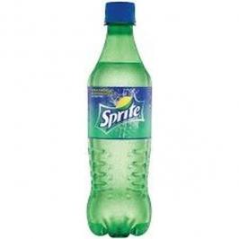 imagem de Sprite Original Pet 600Ml