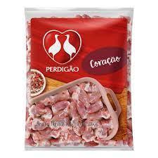 imagem de AA CORACAO PERDIGAO 1KG