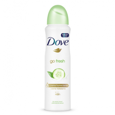 imagem de DES DOVE 150ML/89GR CR UMECANTE 48HRAS 150ML