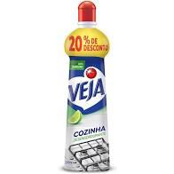 imagem de LIMP VEJA DESENG 500ML 20 DESCONTO