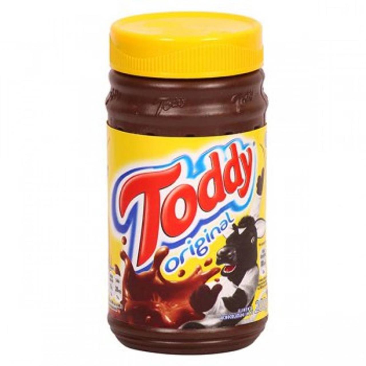 imagem de Achocolatado Toddy 200G