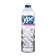 imagem de Detergente Ype Clear 500Ml