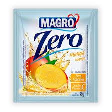 imagem de REFRESCO MAGRO DIET MANGA LOWCUCAR