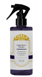 imagem de ODORIZANTE SPRAY COALA ORQ 260ML