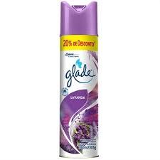 imagem de Glade Aero 360Ml Lavanda