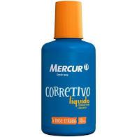 imagem de Corretivo Liquidomercur 18Ml