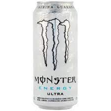 imagem de Monster Ultra Lata 473Ml