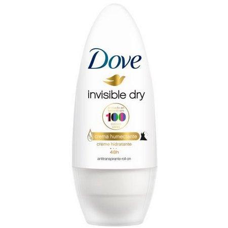 imagem de DES DOVE ROLLON 50ML INVISIBLE DRY