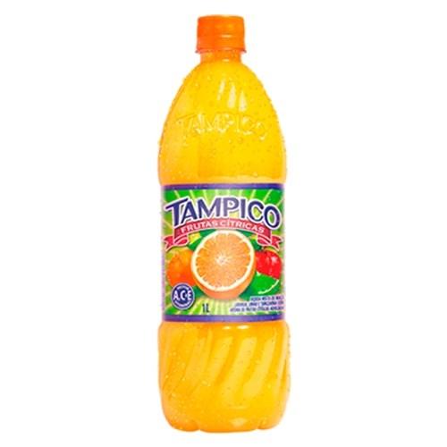 imagem de Suco Tampico Frutas Citricas 1Lt