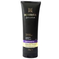 imagem de MASCARA BIO EXTRA SPECIAL MATIZANTE 250G