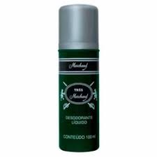 imagem de Desodorante Tres Marchand Spray 100Ml