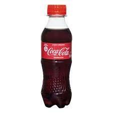 imagem de Refrigerante Coca-Cola 200Ml