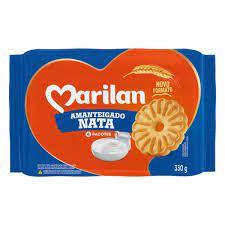 imagem de BISCOITO MARILAN AMANTEIGADO NATA 280G