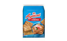 imagem de Aymore Cream Cracker 345Gr