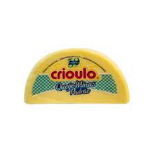 imagem de Queijo Crioulo Minas Padrão kg