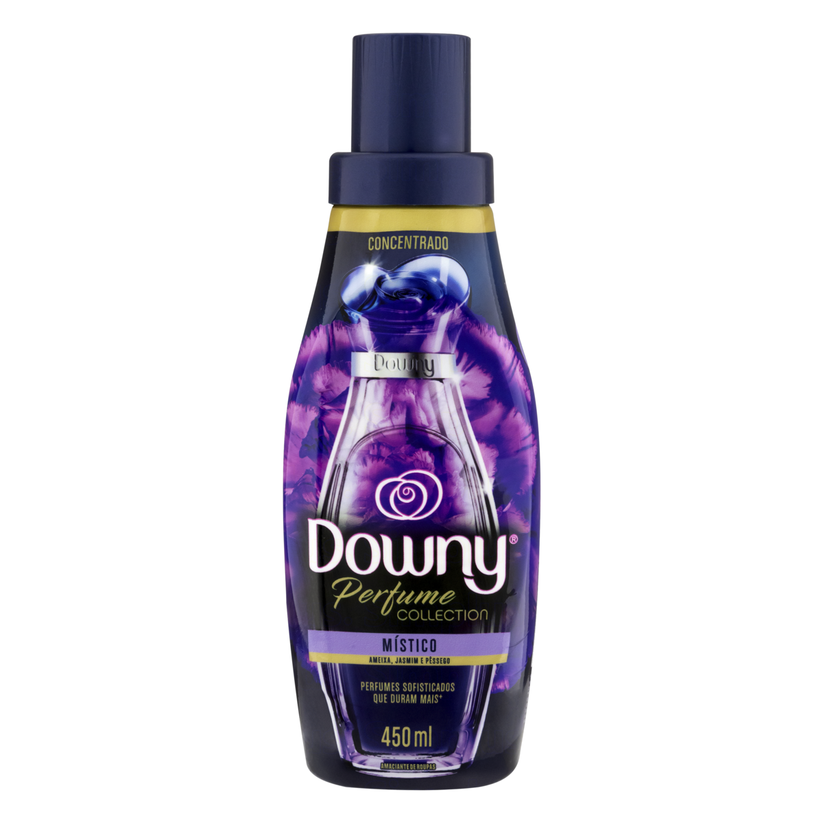 imagem de Amaciante Downy 450Ml Collect Mist
