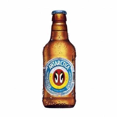imagem de Litrinho Antarctica 300Ml