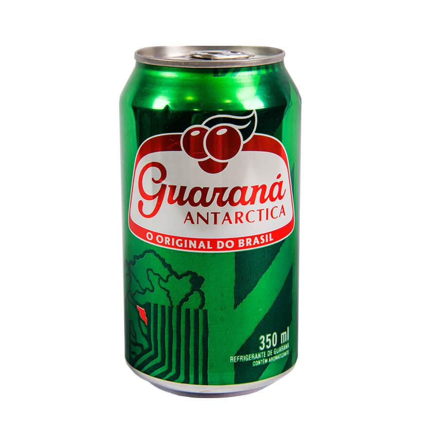 imagem de Guarana Antarctica Lata 350 Ml