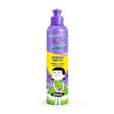 imagem de SHAMPOO BIO EXTRATUS KIDS CABELO LISO 240ML 2X1