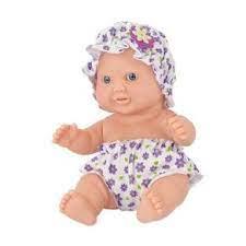 imagem de Boneca Little Bee Colecao