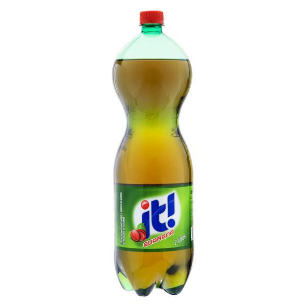 imagem de Refrigerante It Guarana 2L