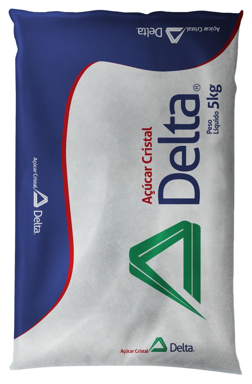 imagem de Acucar Delta 5 Kg