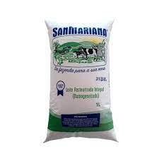 imagem de Leite Sanmariana Pasteurizado 1L B Sc