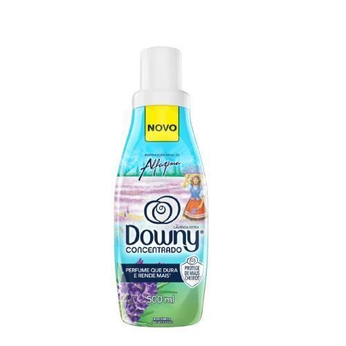 imagem de AMAC DOWNY 500ML ALFAZEMA