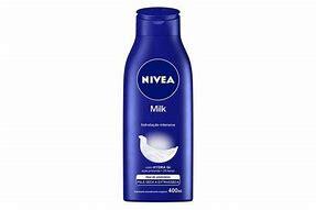 imagem de Hidratante Nivea Milk 200Ml