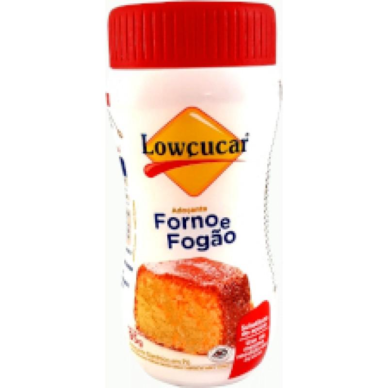 imagem de ADOCANTE FORNO FOGAO LOWCUCAR 95G