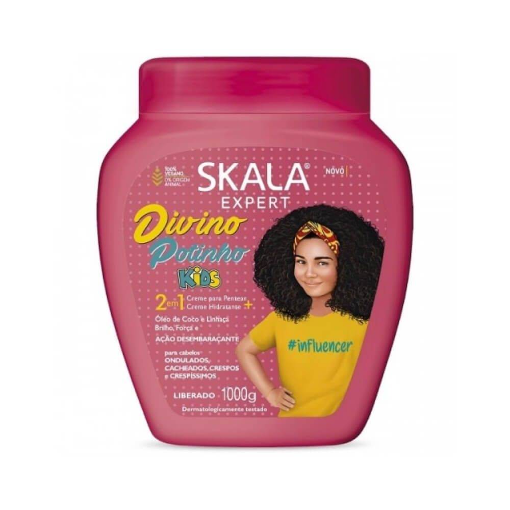 imagem de Creme Skala 1Kg Kids
