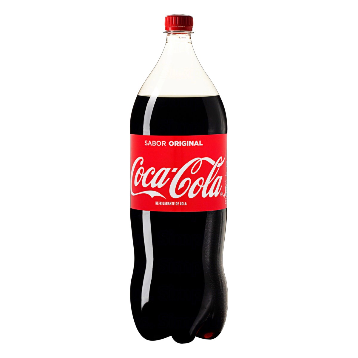 imagem de Refrigerante Coca-Cola 2L