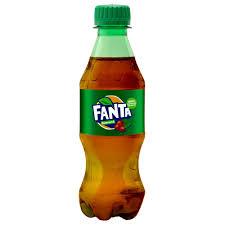 imagem de FANTA GUARANA 200ML PET