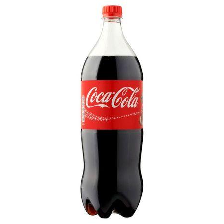 imagem de Coca Cola 2Lts