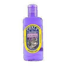 imagem de ESSENCIA CONC COALA LAVANDA 120ML