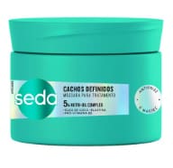 imagem de CR TRAT SEDA 300G CACHOS DEFINIDOS