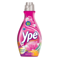 imagem de Amaciante Conc Ype Pink 1L