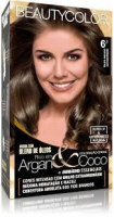 imagem de TINTURA  BEAUTY COLOR 6.1 LOURO ESCURO ACINZENTADO