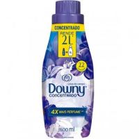 imagem de Amaciante Downy 500Ml Lirios Campo