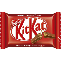 imagem de Chocolate Kit Kat 415G Nestle