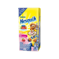 imagem de NESQUIK BEBIDA LACTEA MORANGO 180ML