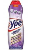 imagem de MULTIUSO CREMOSO LAVANDA YPE 300ML