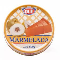 imagem de Marmelada Ole 700Gr