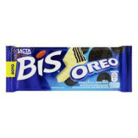 imagem de CHOC LACTA BIS 1008G OREO