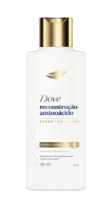 imagem de COND DOVE RECONSTRUCAO E AMINIOACIDO 190ML